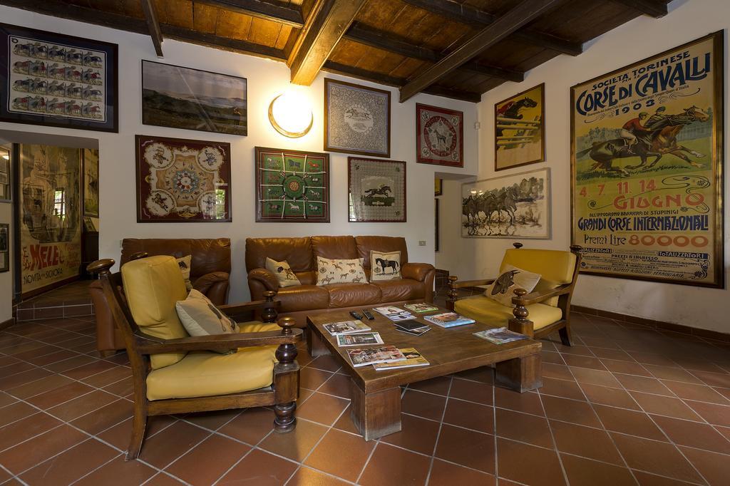 B&B Il Quadrifoglio Sciolze Kültér fotó