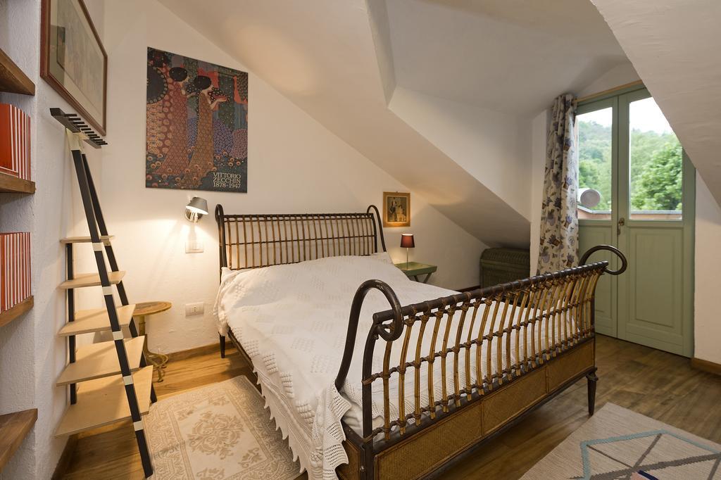 B&B Il Quadrifoglio Sciolze Kültér fotó