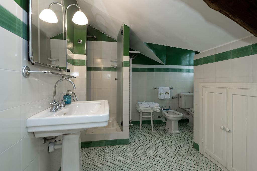B&B Il Quadrifoglio Sciolze Kültér fotó