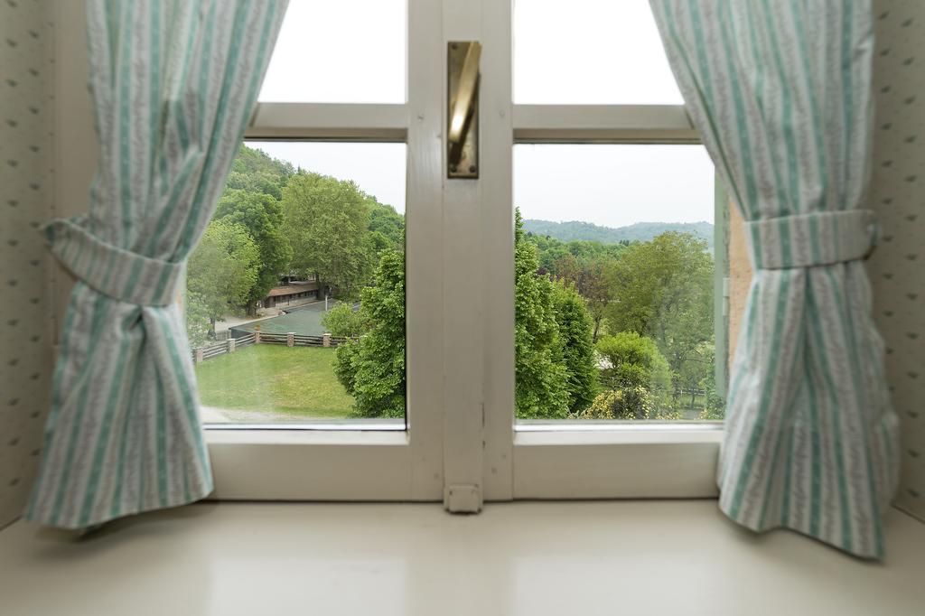 B&B Il Quadrifoglio Sciolze Kültér fotó